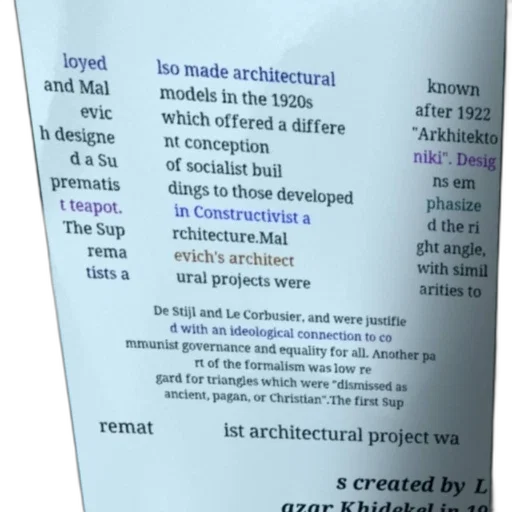 bottle, crown, mask, 3d render, image, text-based, description, suprematist transparent PNG cut-out