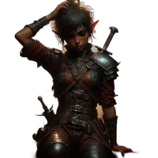 weapon, sword, dragon, staff, fantasy art, concept art, comic book art, cyberpunk transparent PNG cut-out