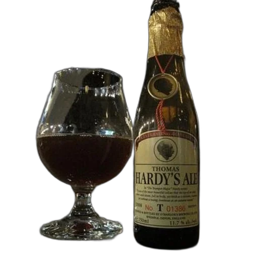 bottle, crown, thomas, hardy transparent PNG cut-out