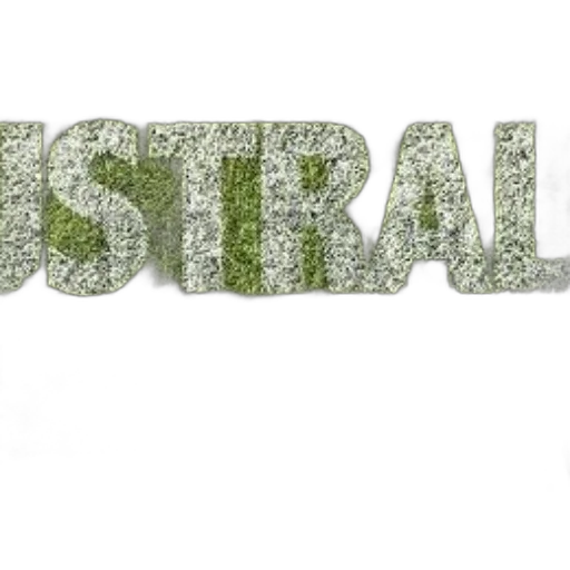 animal, photorealistic, 3d render, fantasy art, green, earth tones, close-up, word transparent PNG cut-out