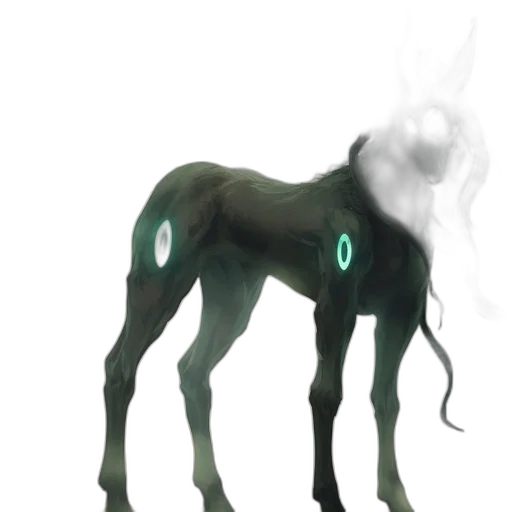 creature, animal, dragon, staff, concept art, fantasy art, 3d render, pixel art transparent PNG cut-out