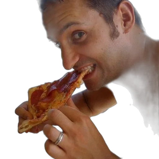 food, face, animal, weapon, photorealistic, 3d render, fire, man transparent PNG cut-out