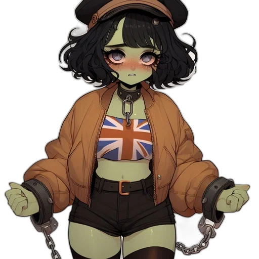 staff, jacket, creature, weapon, pixel art, concept art, cartoon, anime transparent PNG cut-out