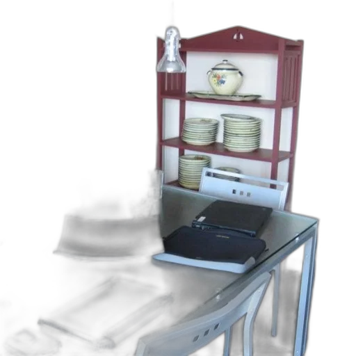 furniture, food, jewelry, robot, 3d render, concept art, photorealistic, dining transparent PNG cut-out