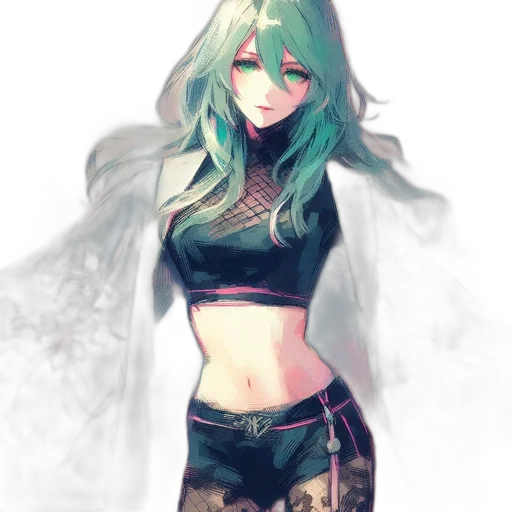 dress, mask, creature, robot transparent PNG cut-out