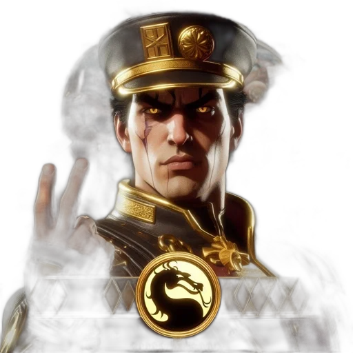 face, dragon, staff, photorealistic, concept art, fantasy art, comic book art, image transparent PNG cut-out