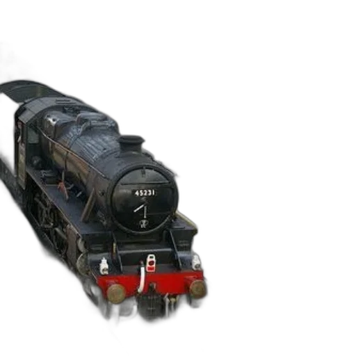 weapon, robot, car, 3d render, photorealistic, concept art, steam, locomotive transparent PNG cut-out