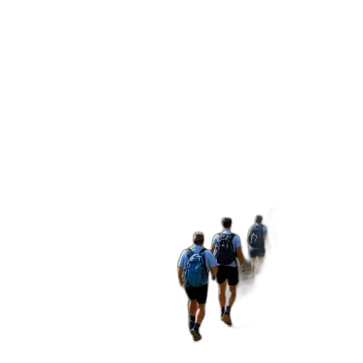 staff, shoes, jacket, dress, pixel art, 3d render, concept art, photorealistic transparent PNG cut-out