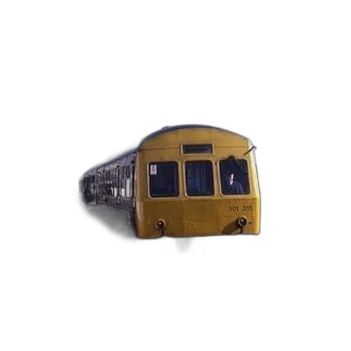 car, weapon, robot, animal, 3d render, photorealistic, yellow, train transparent PNG cut-out