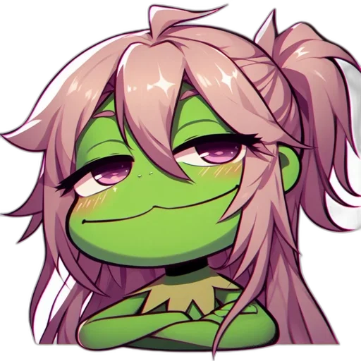 dragon, face, creature, staff, anime, pixel art, cartoon, concept art transparent PNG cut-out