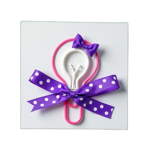 jewelry, staff, 3d render, pastel, purple, pink, paper, clip transparent PNG cut-out