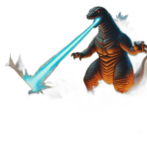 dragon, sword, staff, weapon, concept art, fantasy art, pixel art, 3d render transparent PNG cut-out