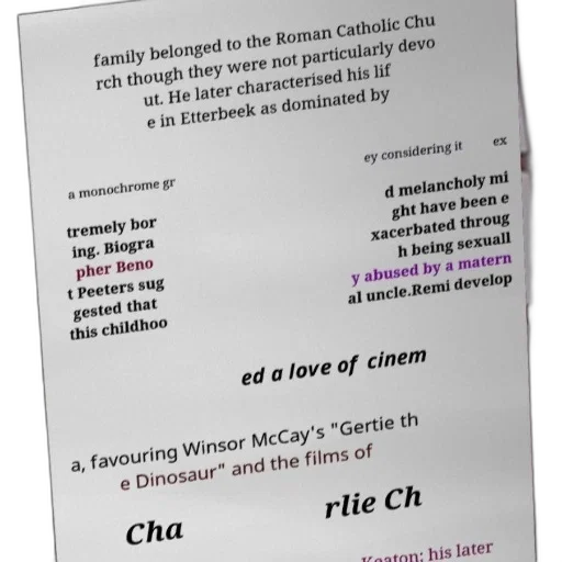 poster, text, about, family, religious, affiliation, their, life transparent PNG cut-out