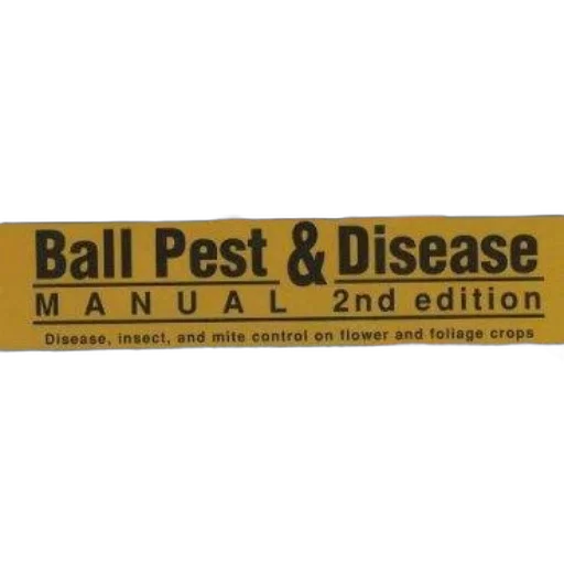 image, cover, book, titled, ball, pest, disease, manual transparent PNG cut-out