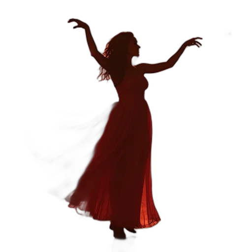 dress, staff, concept art, photorealistic, 3d render, fantasy art, red, bollywood transparent PNG cut-out