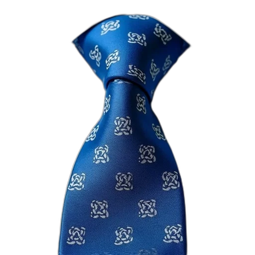 staff, jewelry, dress, blue, tie, pattern, interlocking, circles transparent PNG cut-out