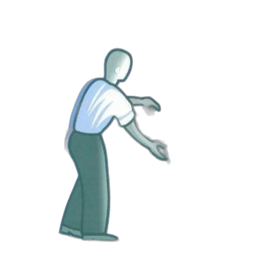 staff, dress, jacket, robot, concept art, 3d render, cartoon, pixel art transparent PNG cut-out