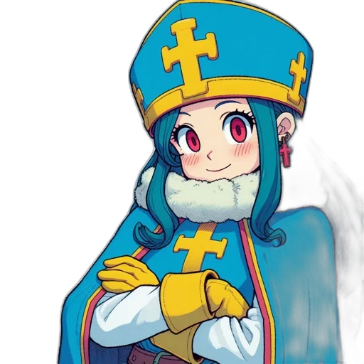 staff, crown, sword, weapon, pixel art, anime, concept art, cartoon transparent PNG cut-out