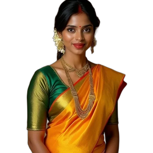 jewelry, dress, staff, face transparent PNG cut-out