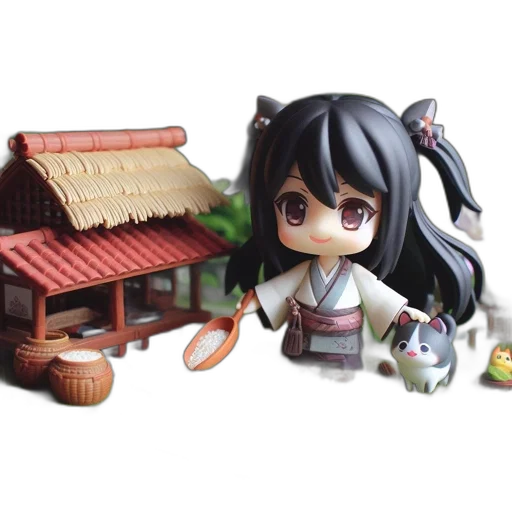 food, weapon, concept art, 3d render, photorealistic, fantasy art, forest, rain transparent PNG cut-out