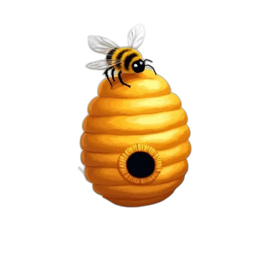 animal, food, creature, crown transparent PNG cut-out