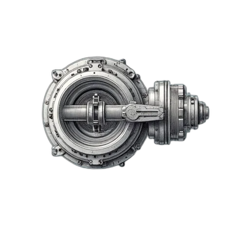 jewelry, weapon, crown, car, 3d render, detailed, illustration, complex transparent PNG cut-out