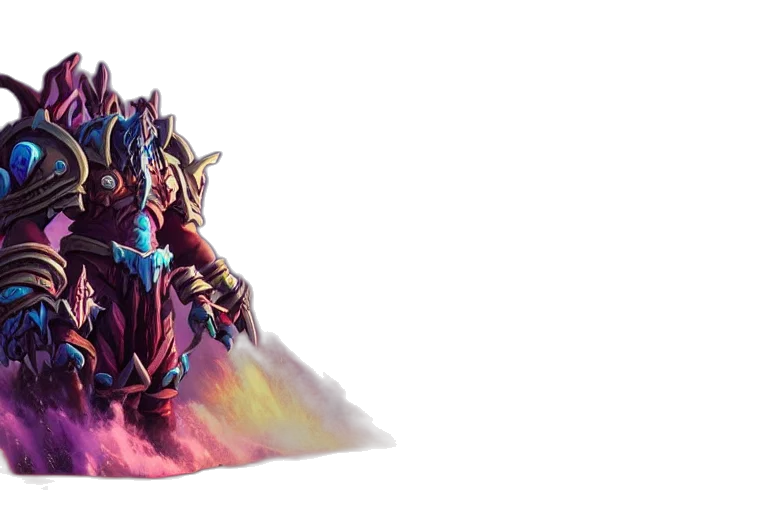 dragon, weapon, sword, mask transparent PNG cut-out