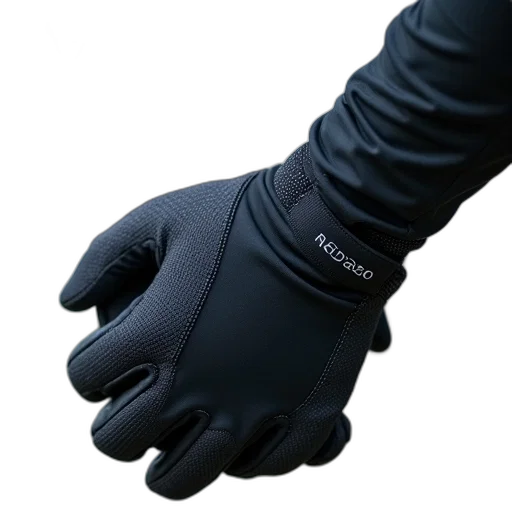 jacket, weapon, umbrella, cyberpunk transparent PNG cut-out