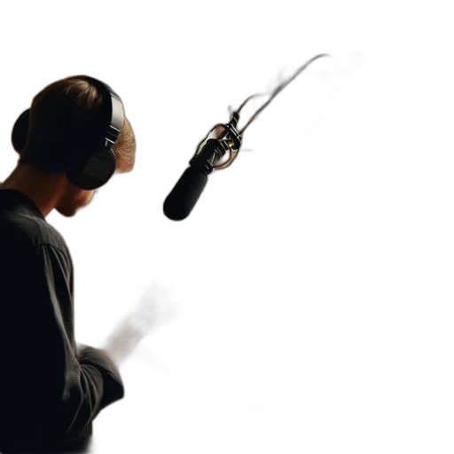 staff, weapon, photorealistic, 3d render, man, works, illuminated, table transparent PNG cut-out