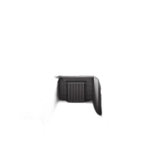 furniture, shoes, weapon, hat, 3d render, photorealistic, concept art, nostalgic transparent PNG cut-out