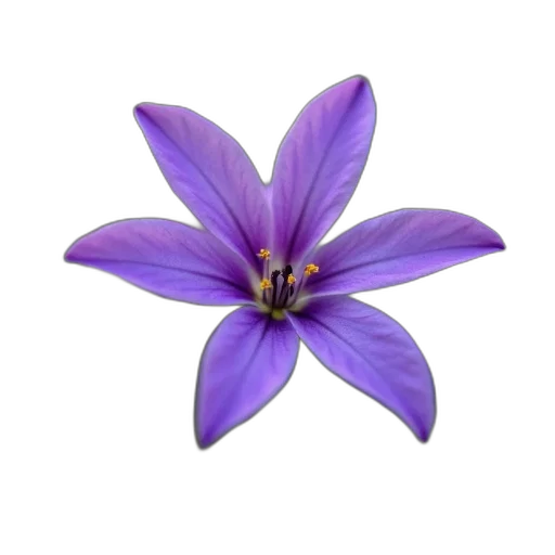 flower, crown, jewelry, staff, photorealistic, 3d render, oil painting, concept art transparent PNG cut-out
