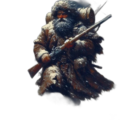 sword, staff, weapon, face, fantasy art, concept art, photorealistic, 3d render transparent PNG cut-out