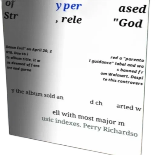 3d render, vaporwave, image, features, advertisement, album, god, damn transparent PNG cut-out