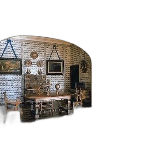 furniture, jewelry, building, staff, 3d render, photorealistic, concept art, grand transparent PNG cut-out