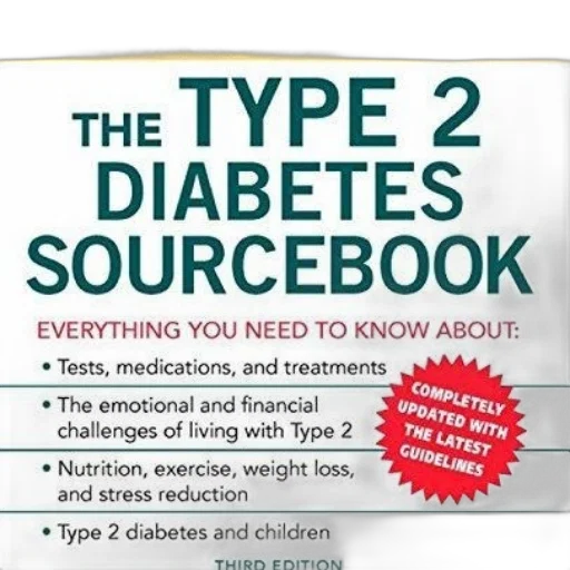 type, diabetes, sourcebook, everything, need, know, about, tests transparent PNG cut-out
