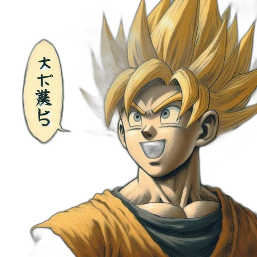 mask, face, staff, hair, concept art, anime, comic book art, 3d render transparent PNG cut-out