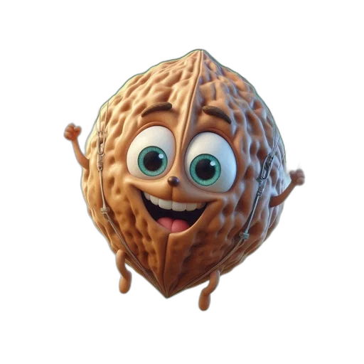 crown, creature, face, mask, 3d render, concept art, large, anthropomorphic transparent PNG cut-out