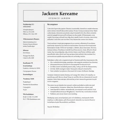 jacket, monochrome, resume, receptionist, job, cover, letter transparent PNG cut-out