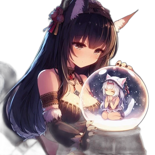 crown, dragon, jewelry, staff, fantasy art, anime, pixel art, concept art transparent PNG cut-out