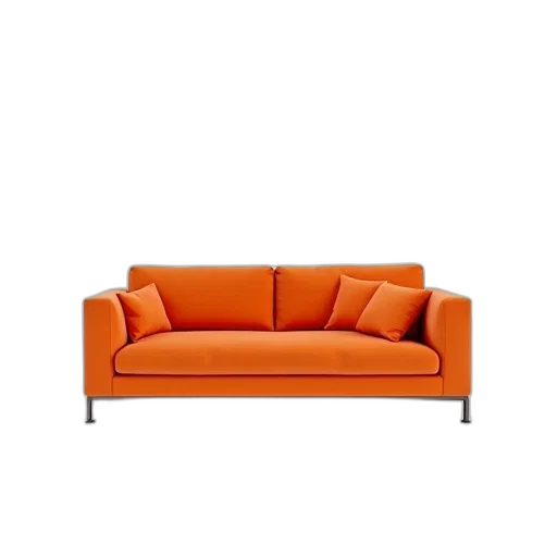 furniture, crown, weapon, hair, 3d render, photorealistic, red, modern transparent PNG cut-out