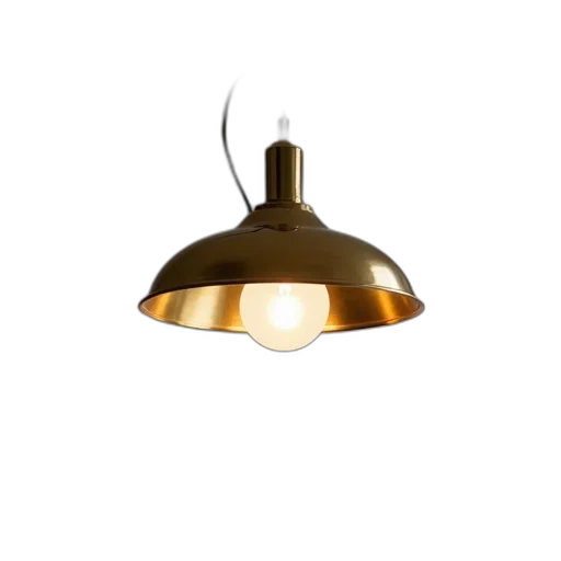 3d render, photorealistic, earth tones, golden transparent PNG cut-out