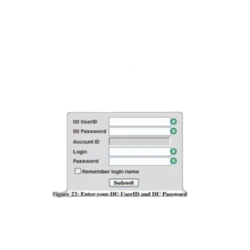 instructions, how, enter, credit, login, information, fannie, mae transparent PNG cut-out