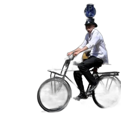 staff, hat, umbrella, concept art transparent PNG cut-out