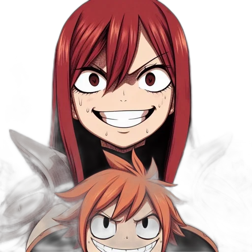 face, weapon, mask, crown, anime, cartoon, concept art, comic book art transparent PNG cut-out