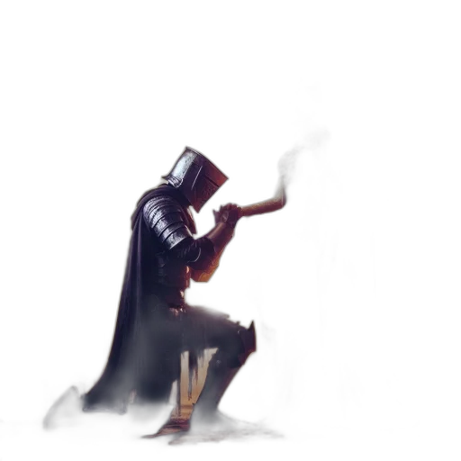sword, mask, weapon, staff, concept art, pixel art, comic book art, fantasy art transparent PNG cut-out