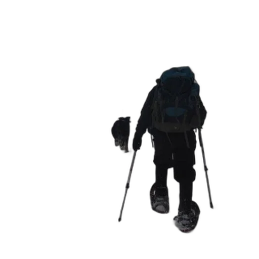 staff, jacket, robot, umbrella, 3d render, concept art, pixel art, photorealistic transparent PNG cut-out