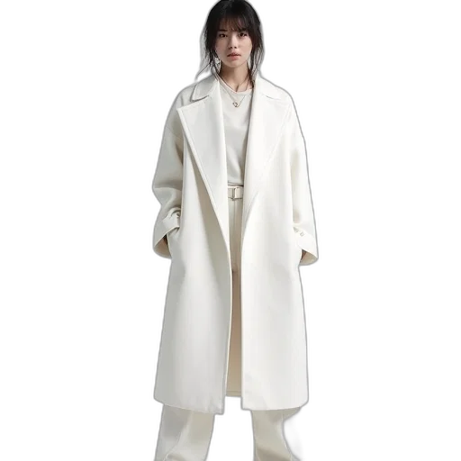 jacket, monochrome, model, wearing, white, clothes, michael, koh transparent PNG cut-out