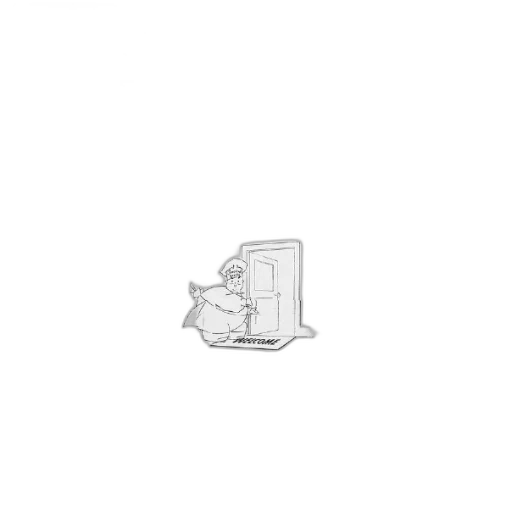 robot, furniture, hat, crown, pixel art, 3d render, concept art, pencil sketch transparent PNG cut-out