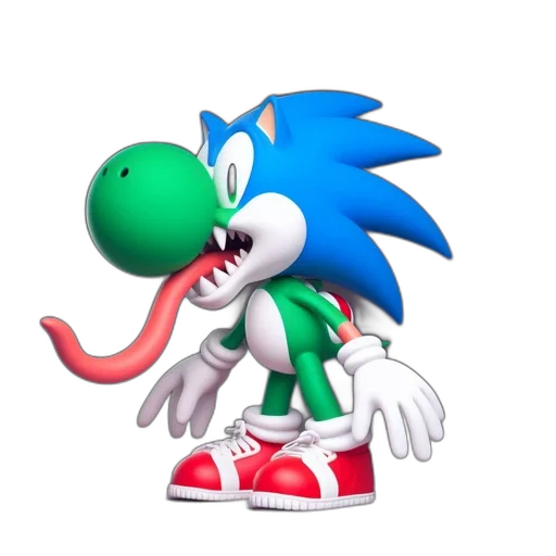 animal, creature, dragon, weapon, 3d render, concept art, pixel art, cartoon transparent PNG cut-out