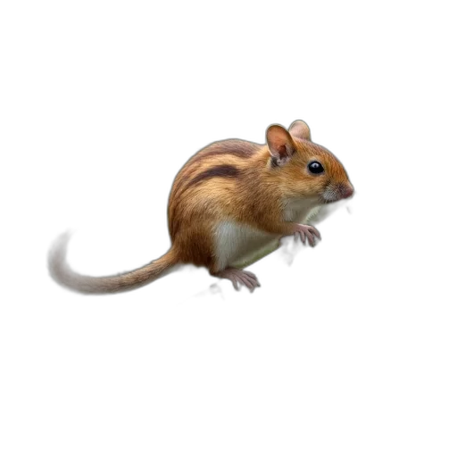 animal, creature, hat, staff, photorealistic, 3d render, concept art, pixel art transparent PNG cut-out